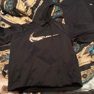 Nike hoodie